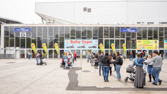 BabyExpo Wien - unser Rückblick