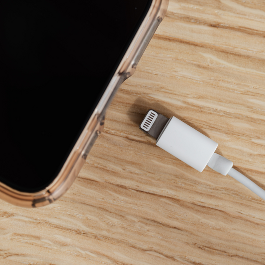 Todesfälle durch Handyladekabel