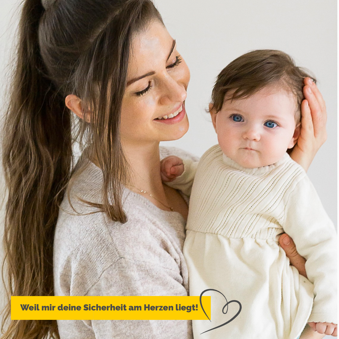 Kindersicherungen: Was gibt es und was macht Sinn? – Meine Erfahrungen als Mama