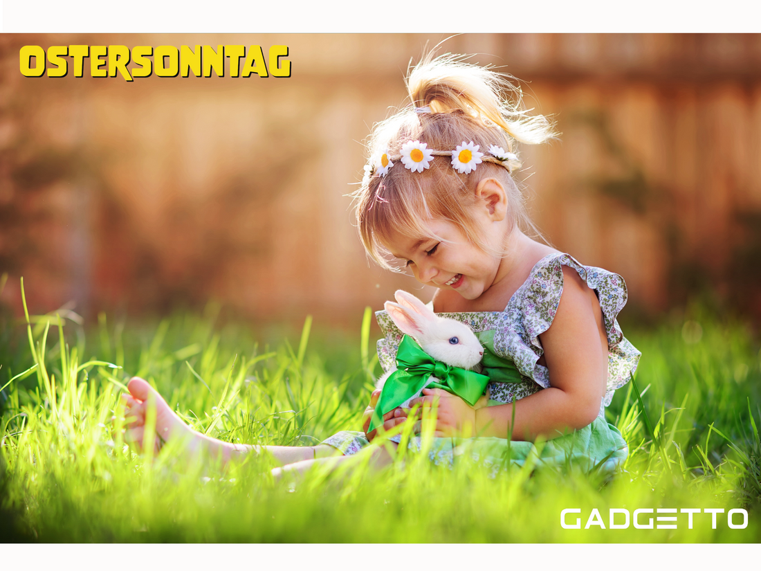 Ostersonntag
