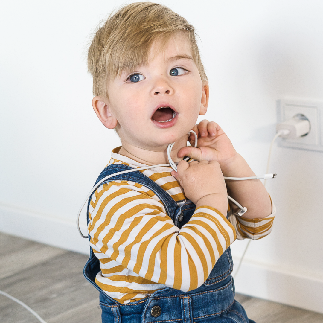 Kurze Ladekabel - Warum?