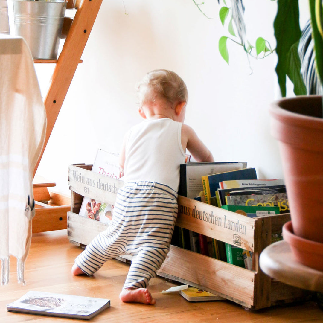 Check: Ist dein Haushalt wirklich kindersicher?