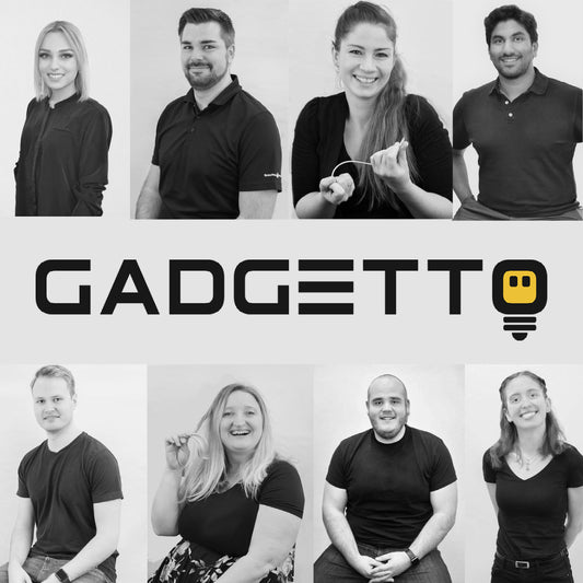 Wer verbirgt sich hinter GADGETTO Products?
